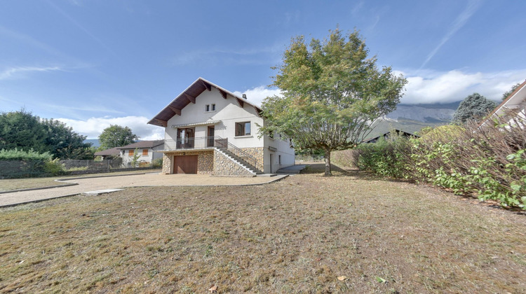 Ma-Cabane - Vente Maison Montbonnot-Saint-Martin, 110 m²