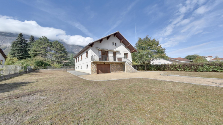 Ma-Cabane - Vente Maison Montbonnot-Saint-Martin, 110 m²