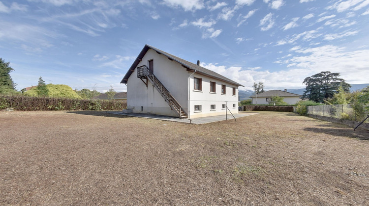 Ma-Cabane - Vente Maison Montbonnot-Saint-Martin, 110 m²