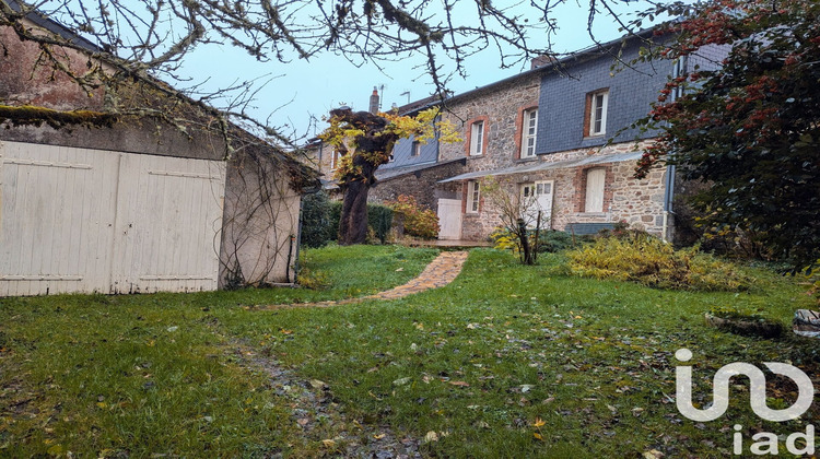 Ma-Cabane - Vente Maison Montboucher, 130 m²