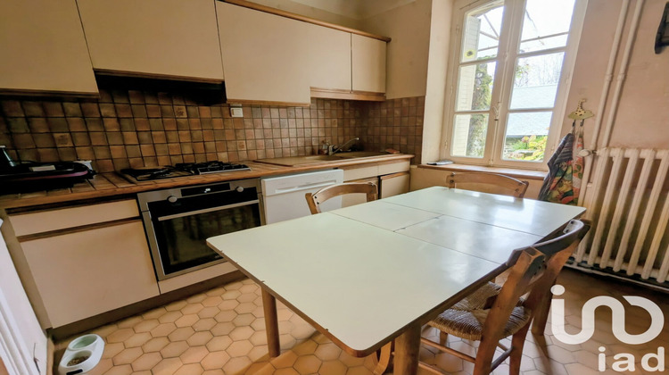 Ma-Cabane - Vente Maison Montboucher, 130 m²