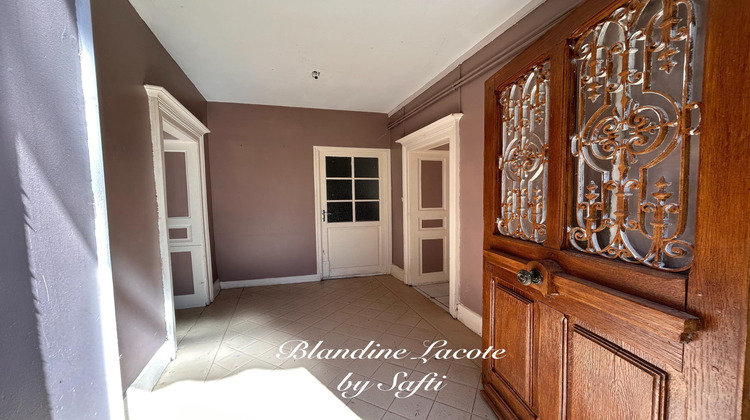 Ma-Cabane - Vente Maison Montboucher, 207 m²