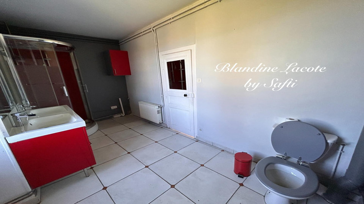 Ma-Cabane - Vente Maison Montboucher, 207 m²
