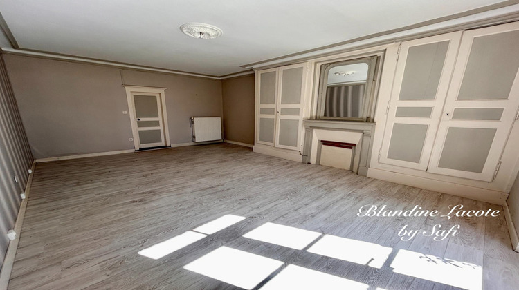 Ma-Cabane - Vente Maison Montboucher, 207 m²