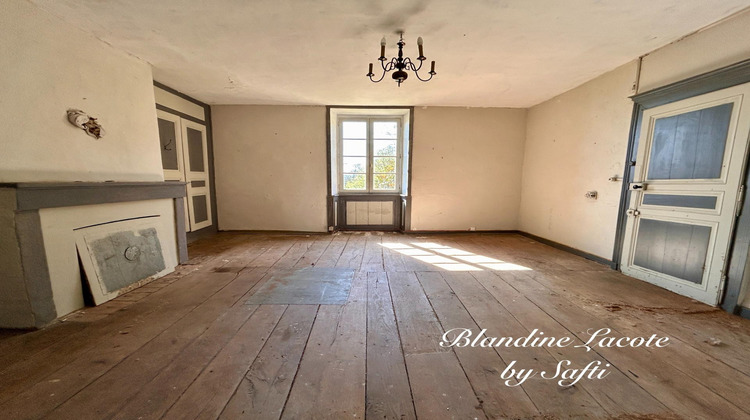 Ma-Cabane - Vente Maison Montboucher, 207 m²