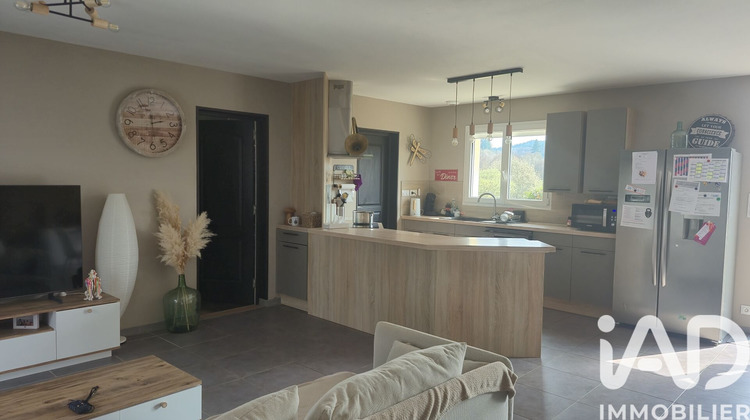 Ma-Cabane - Vente Maison Montboucher, 110 m²