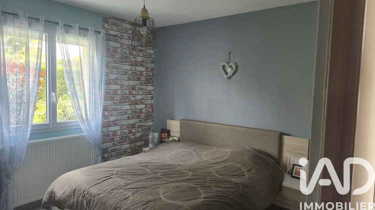 Ma-Cabane - Vente Maison Montboucher, 110 m²