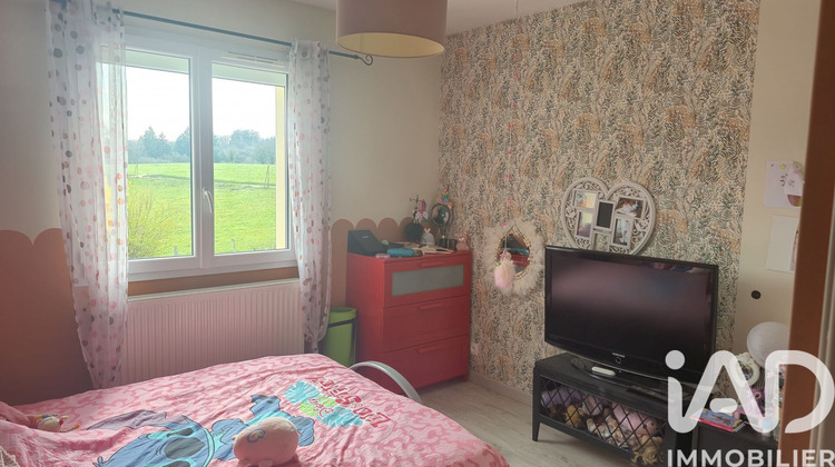 Ma-Cabane - Vente Maison Montboucher, 110 m²