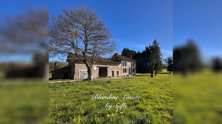 Ma-Cabane - Vente Maison Montboucher, 69 m²