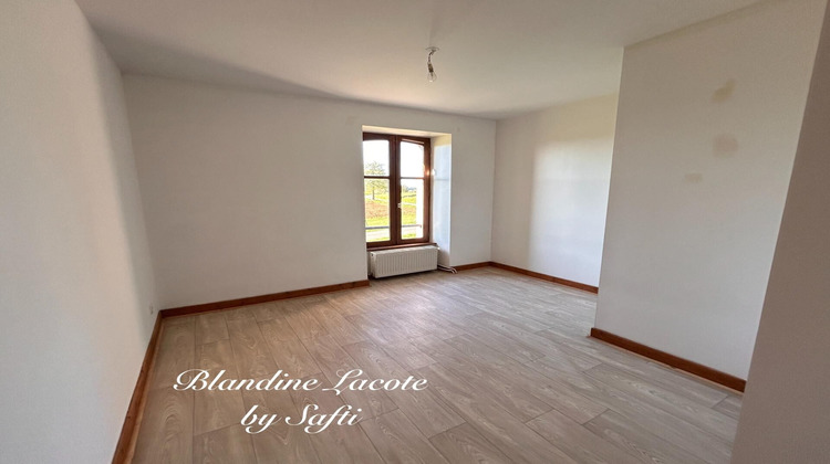 Ma-Cabane - Vente Maison Montboucher, 69 m²
