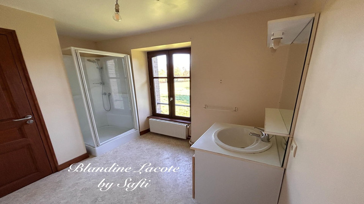 Ma-Cabane - Vente Maison Montboucher, 69 m²