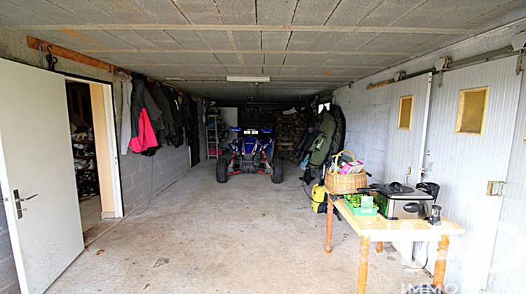 Ma-Cabane - Vente Maison Montboucher, 95 m²