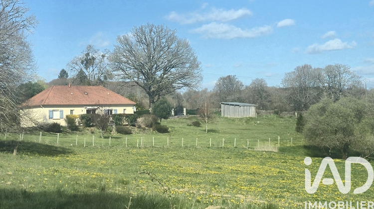 Ma-Cabane - Vente Maison Montboucher, 110 m²