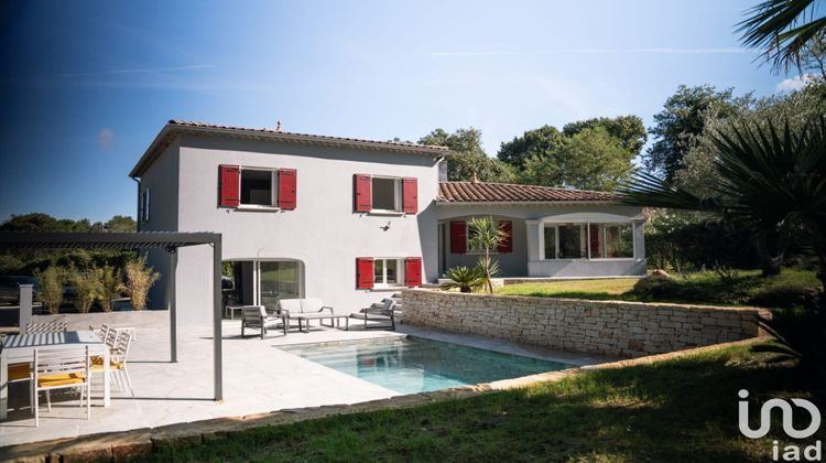 Ma-Cabane - Vente Maison Montboucher-sur-Jabron, 160 m²