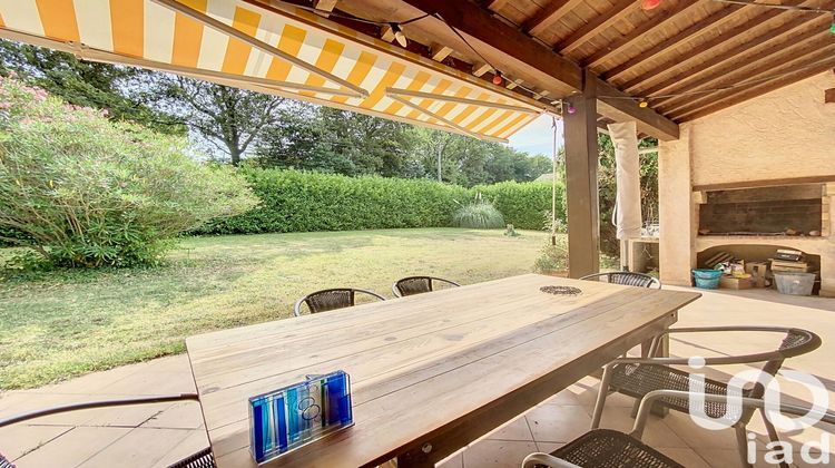 Ma-Cabane - Vente Maison Montboucher-sur-Jabron, 218 m²