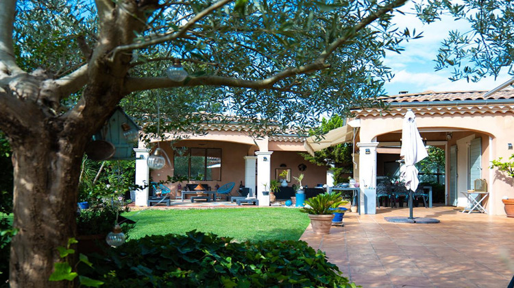 Ma-Cabane - Vente Maison MONTBOUCHER SUR JABRON, 205 m²