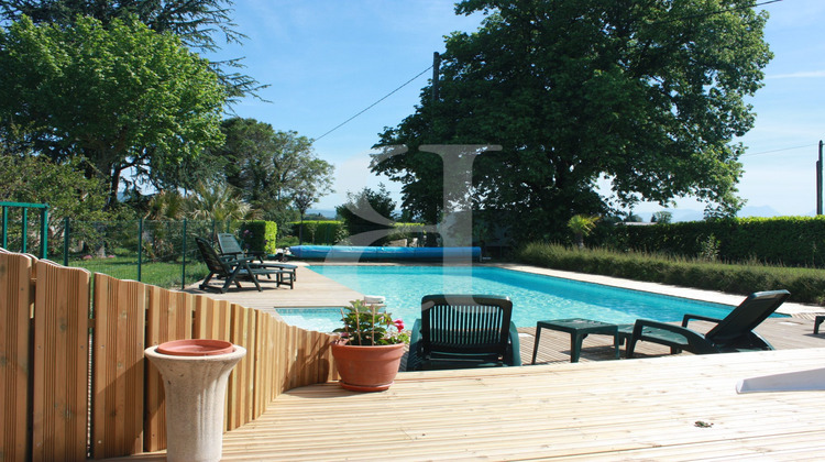 Ma-Cabane - Vente Maison Montboucher-sur-Jabron, 341 m²