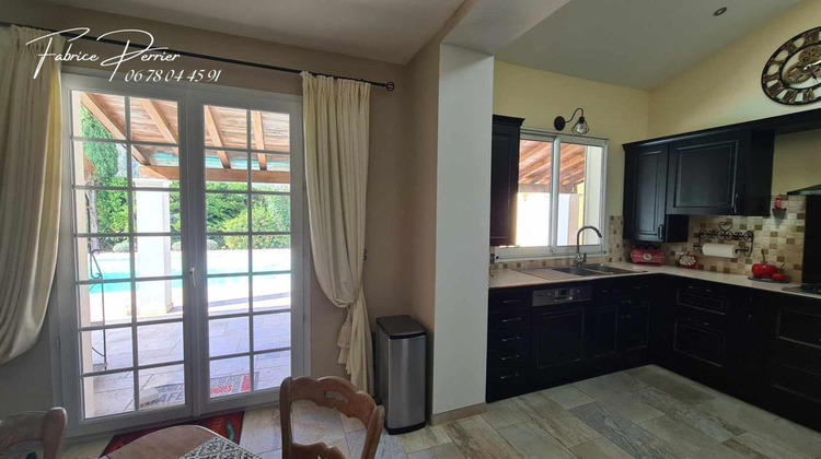 Ma-Cabane - Vente Maison MONTBOUCHER SUR JABRON, 147 m²