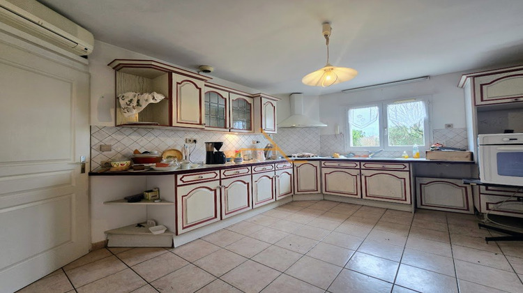 Ma-Cabane - Vente Maison MONTBOUCHER SUR JABRON, 165 m²