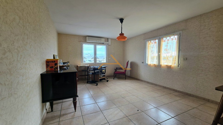 Ma-Cabane - Vente Maison MONTBOUCHER SUR JABRON, 165 m²