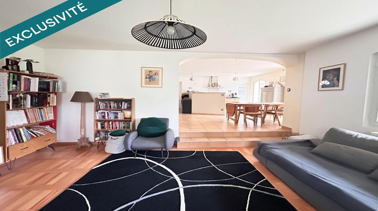 Ma-Cabane - Vente Maison Montboucher-sur-Jabron, 132 m²