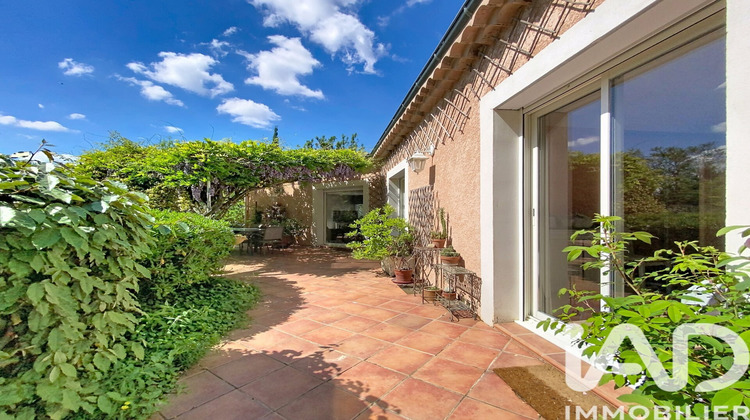 Ma-Cabane - Vente Maison Montboucher-sur-Jabron, 116 m²