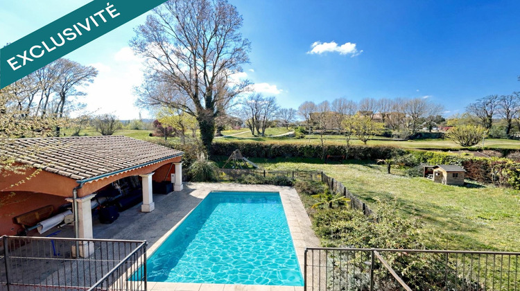 Ma-Cabane - Vente Maison Montboucher-sur-Jabron, 132 m²