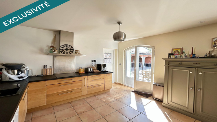Ma-Cabane - Vente Maison Montboucher-sur-Jabron, 132 m²