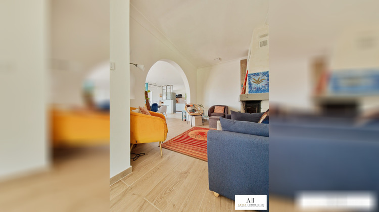 Ma-Cabane - Vente Maison Montboucher-sur-Jabron, 115 m²