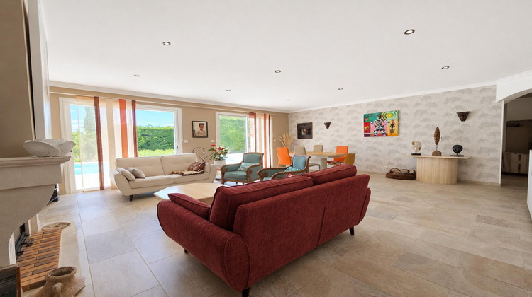 Ma-Cabane - Vente Maison Montboucher-sur-Jabron, 147 m²