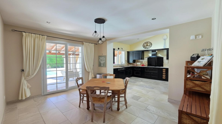 Ma-Cabane - Vente Maison Montboucher-sur-Jabron, 147 m²