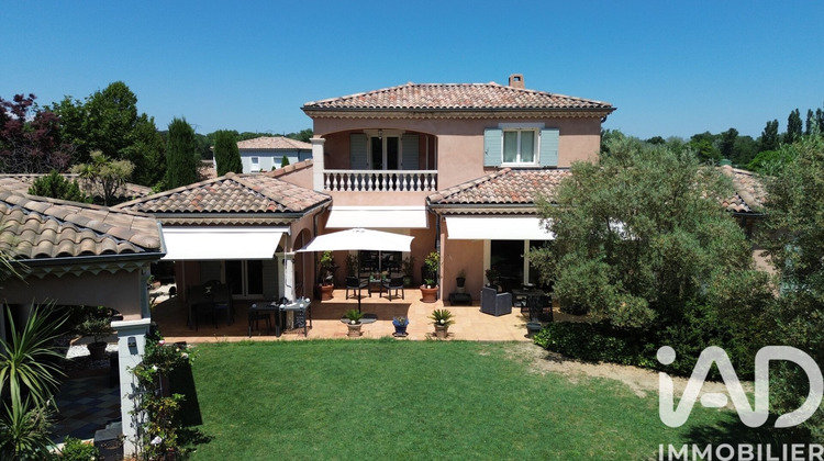 Ma-Cabane - Vente Maison Montboucher-sur-Jabron, 205 m²