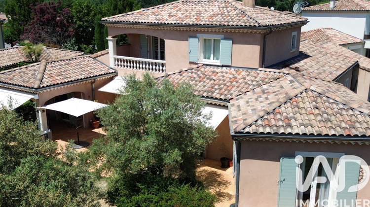 Ma-Cabane - Vente Maison Montboucher-sur-Jabron, 205 m²