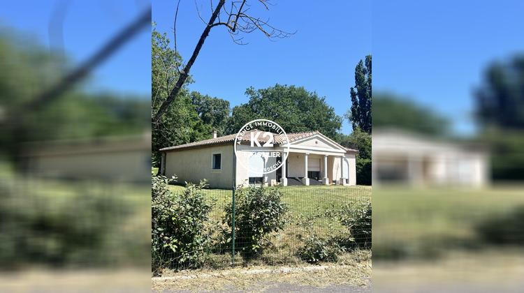 Ma-Cabane - Vente Maison Montboucher-sur-Jabron, 120 m²