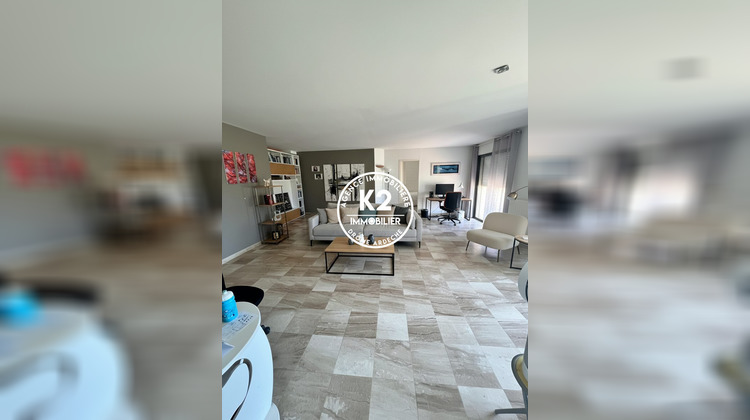 Ma-Cabane - Vente Maison Montboucher-sur-Jabron, 120 m²