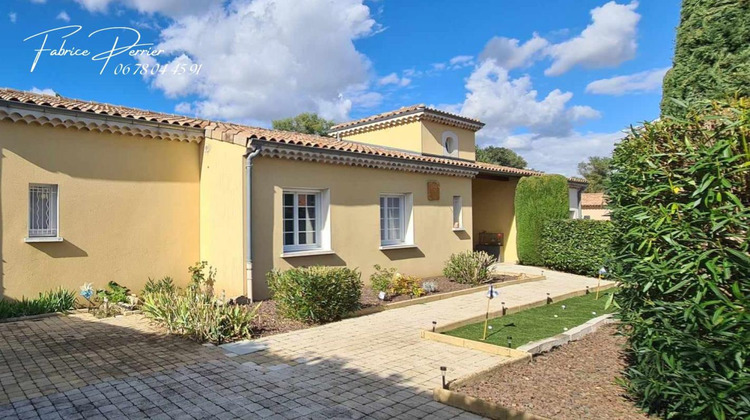 Ma-Cabane - Vente Maison MONTBOUCHER SUR JABRON, 147 m²