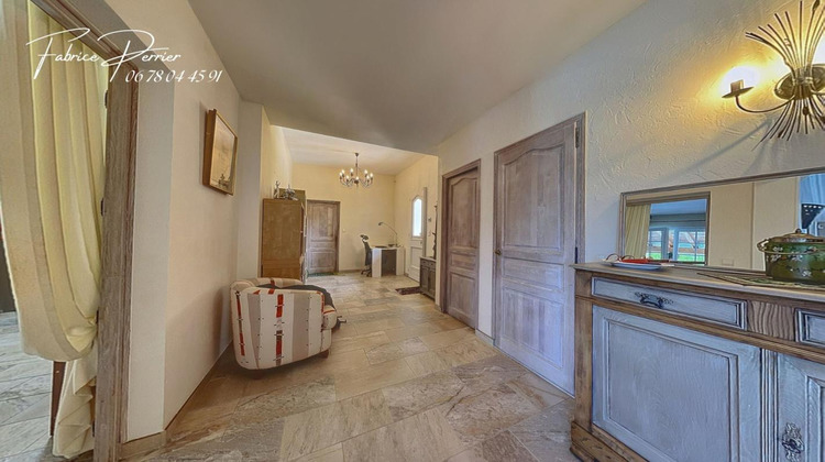 Ma-Cabane - Vente Maison MONTBOUCHER SUR JABRON, 147 m²
