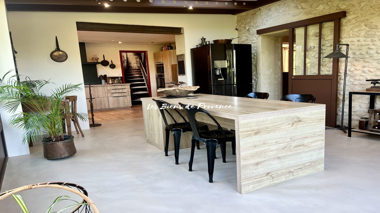 Ma-Cabane - Vente Maison Montboucher-sur-Jabron, 342 m²