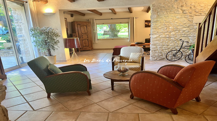 Ma-Cabane - Vente Maison Montboucher-sur-Jabron, 342 m²