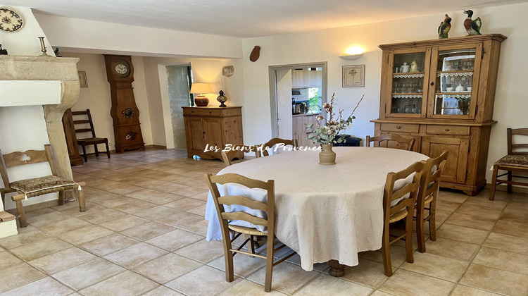 Ma-Cabane - Vente Maison Montboucher-sur-Jabron, 342 m²