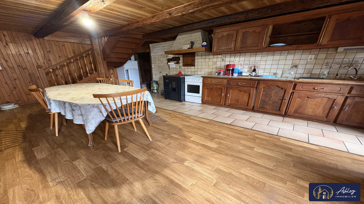 Ma-Cabane - Vente Maison Montboudif, 113 m²