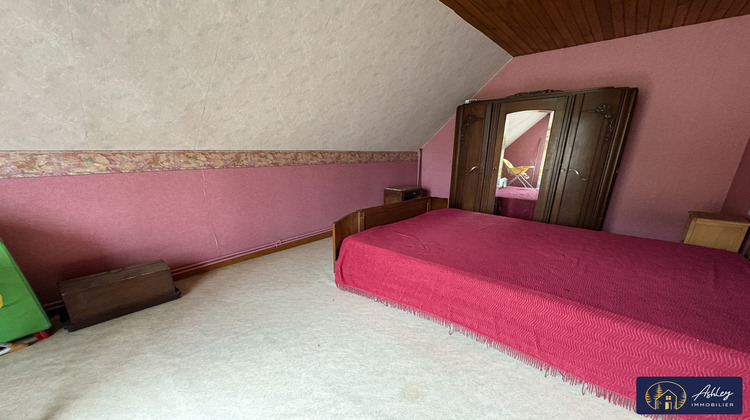 Ma-Cabane - Vente Maison Montboudif, 113 m²