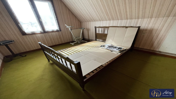 Ma-Cabane - Vente Maison Montboudif, 113 m²