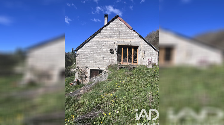 Ma-Cabane - Vente Maison Montboudif, 151 m²