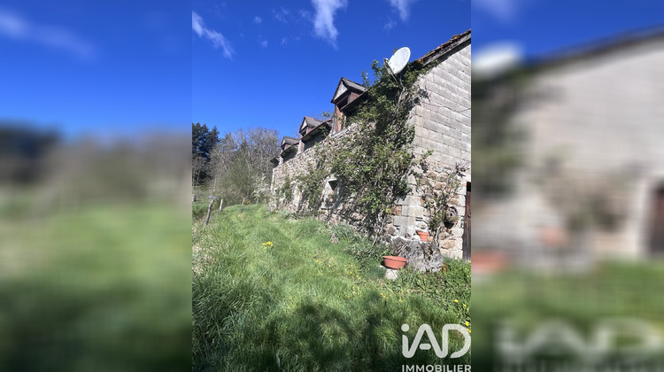 Ma-Cabane - Vente Maison Montboudif, 151 m²