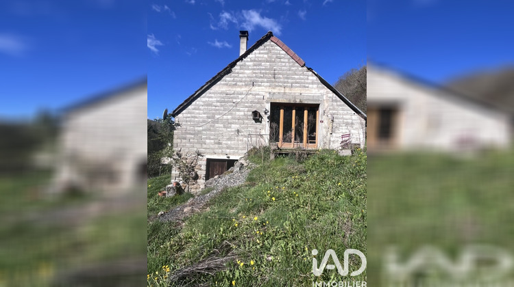 Ma-Cabane - Vente Maison Montboudif, 151 m²