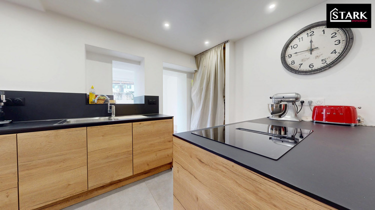 Ma-Cabane - Vente Maison Montbouton, 120 m²