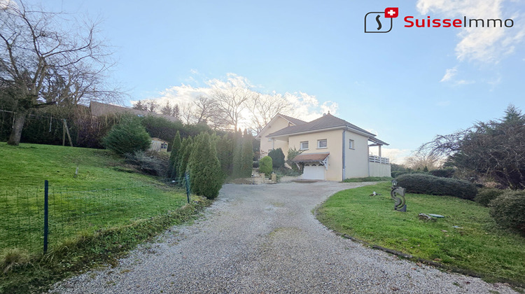 Ma-Cabane - Vente Maison MONTBOUTON, 145 m²