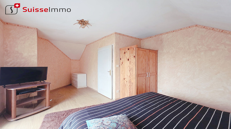 Ma-Cabane - Vente Maison MONTBOUTON, 145 m²