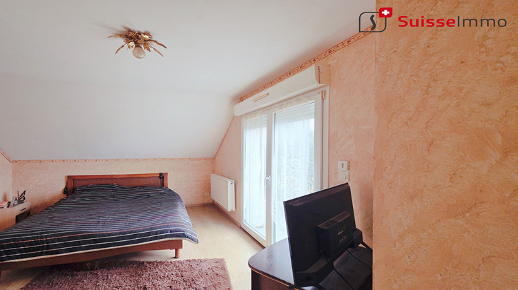 Ma-Cabane - Vente Maison MONTBOUTON, 145 m²